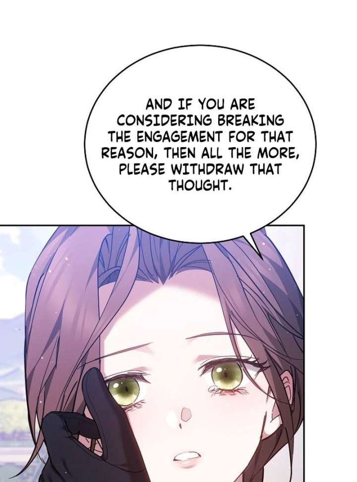The Reason Why That Villainess Picked Up A Sword Chapter 40 page 42