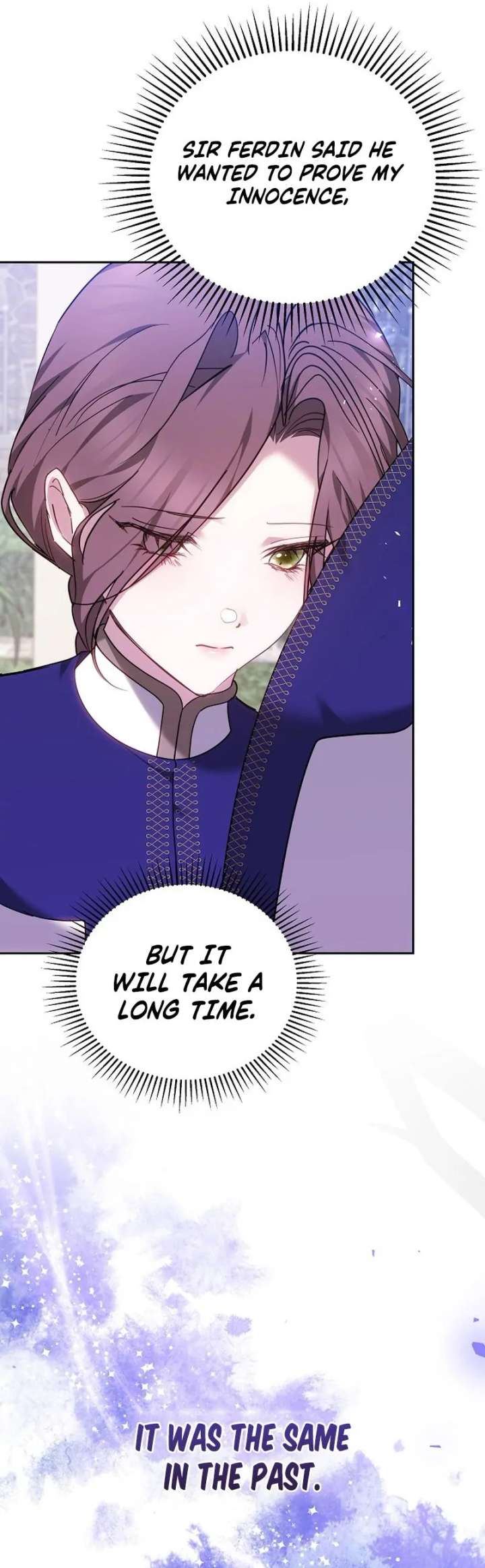 The Reason Why That Villainess Picked Up A Sword Chapter 40 page 53