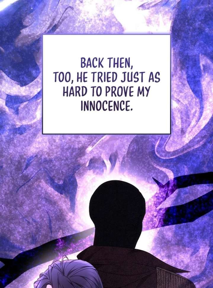 The Reason Why That Villainess Picked Up A Sword Chapter 40 page 55