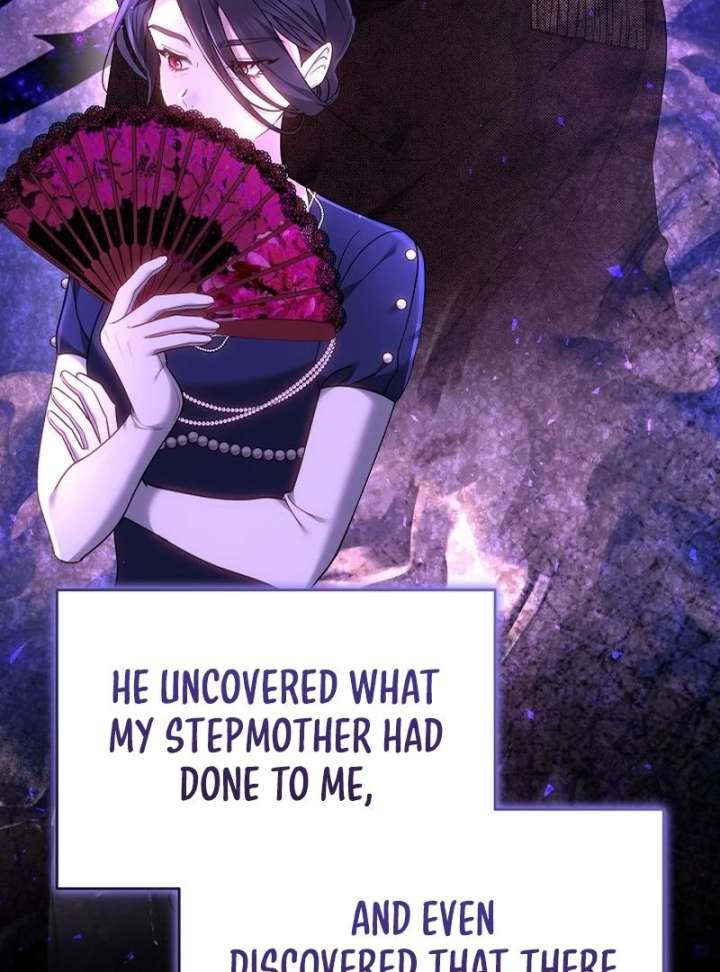 The Reason Why That Villainess Picked Up A Sword Chapter 40 page 56