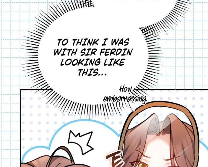 The Reason Why That Villainess Picked Up A Sword Chapter 40 page 67