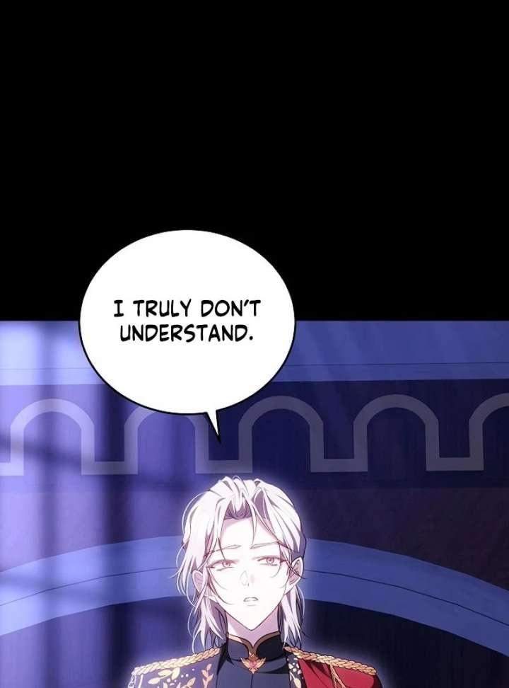 The Reason Why That Villainess Picked Up A Sword Chapter 40 page 74