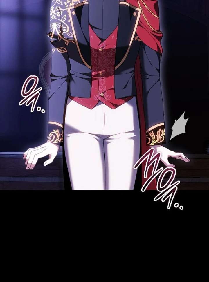 The Reason Why That Villainess Picked Up A Sword Chapter 40 page 75