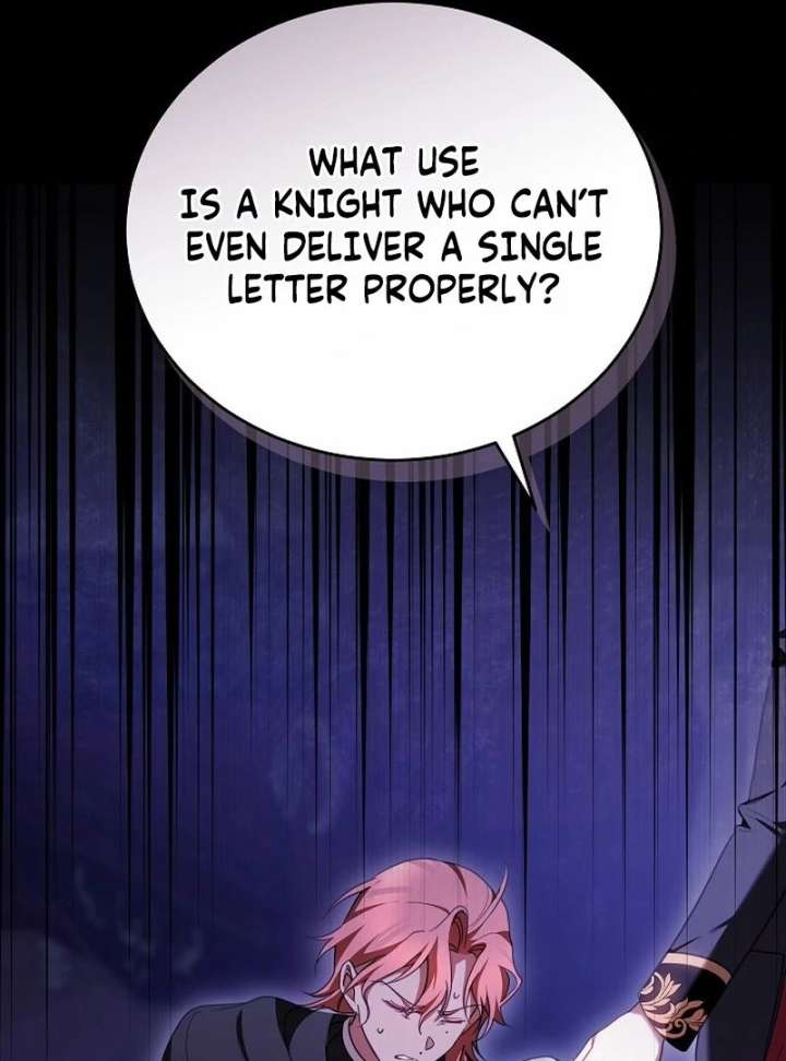 The Reason Why That Villainess Picked Up A Sword Chapter 40 page 78