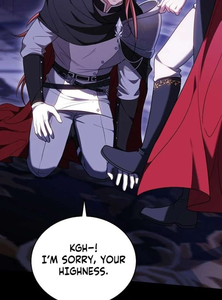 The Reason Why That Villainess Picked Up A Sword Chapter 40 page 79