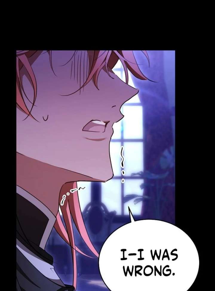 The Reason Why That Villainess Picked Up A Sword Chapter 40 page 83