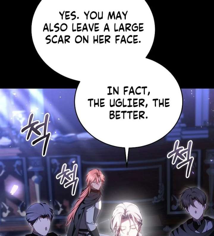 The Reason Why That Villainess Picked Up A Sword Chapter 40 page 91