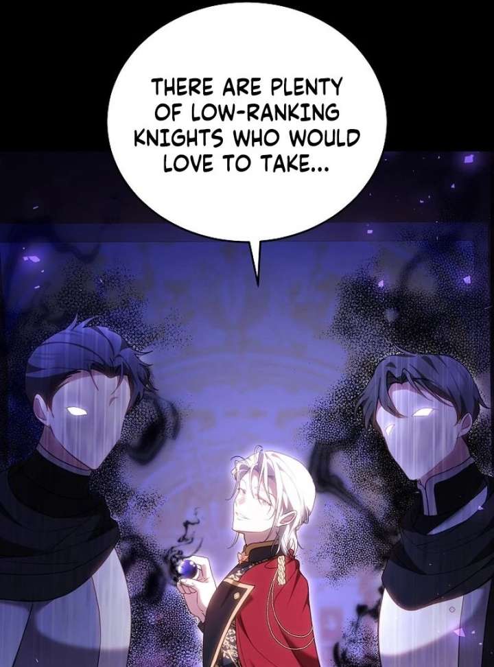 The Reason Why That Villainess Picked Up A Sword Chapter 40 page 98