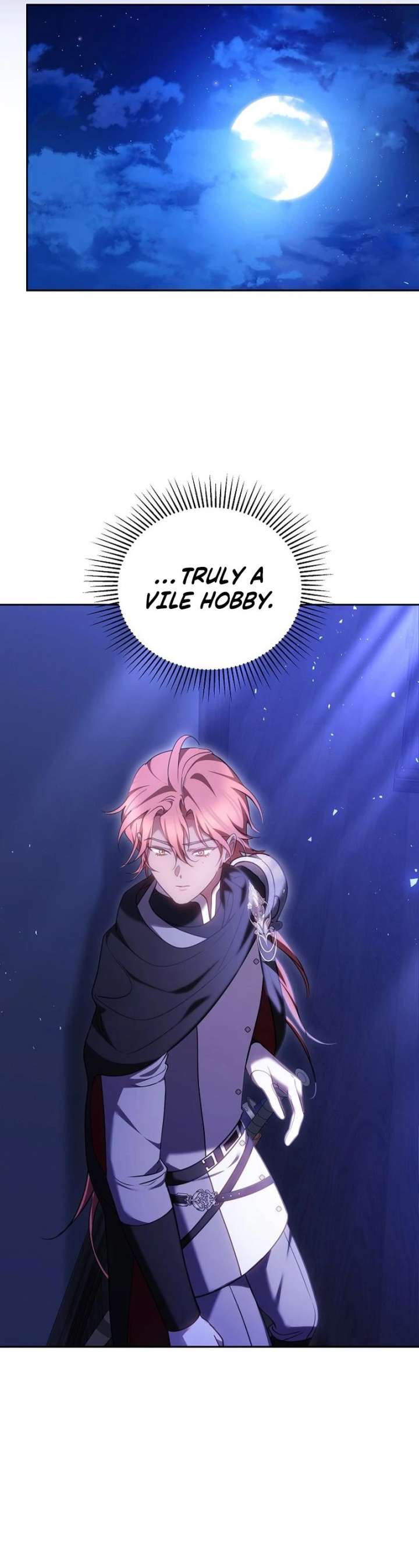 The Reason Why That Villainess Picked Up A Sword Chapter 40 page 103