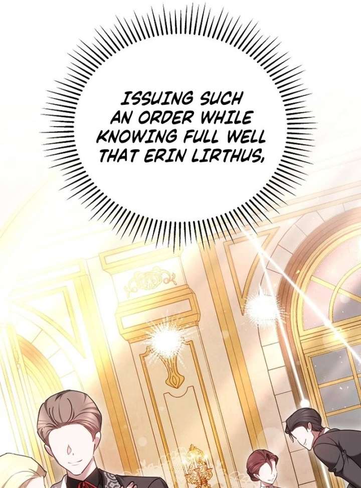 The Reason Why That Villainess Picked Up A Sword Chapter 40 page 104
