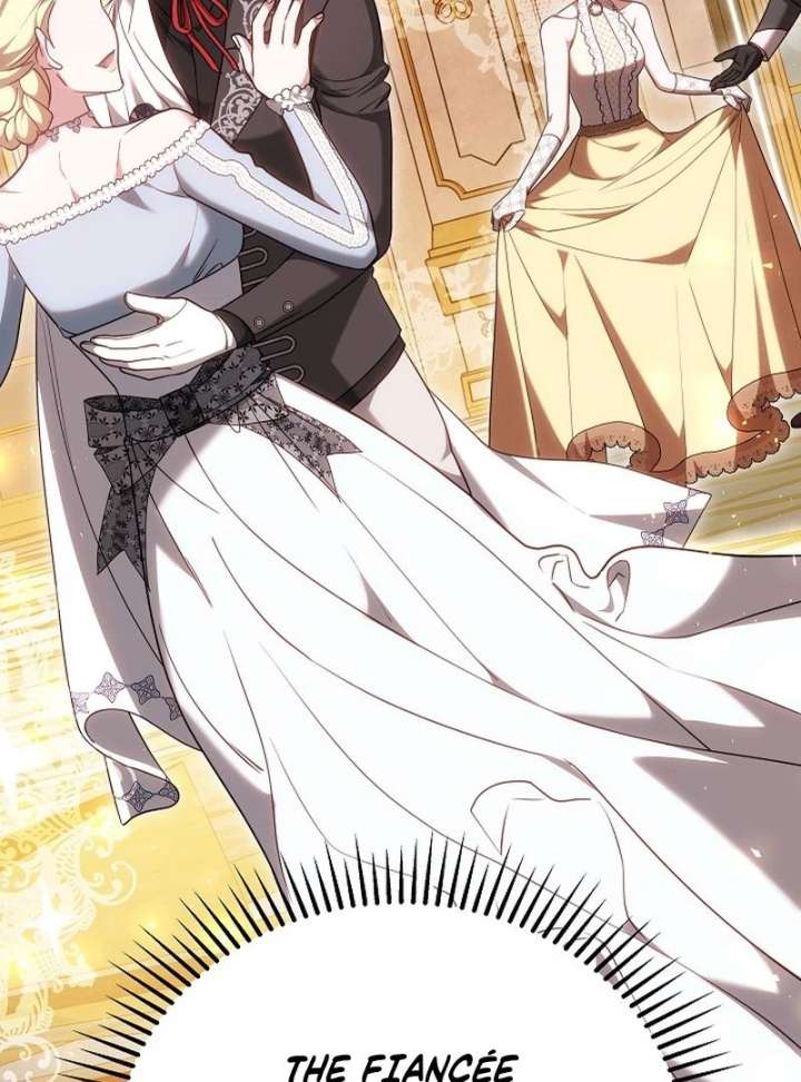 The Reason Why That Villainess Picked Up A Sword Chapter 40 page 105