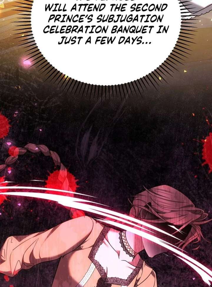 The Reason Why That Villainess Picked Up A Sword Chapter 40 page 106