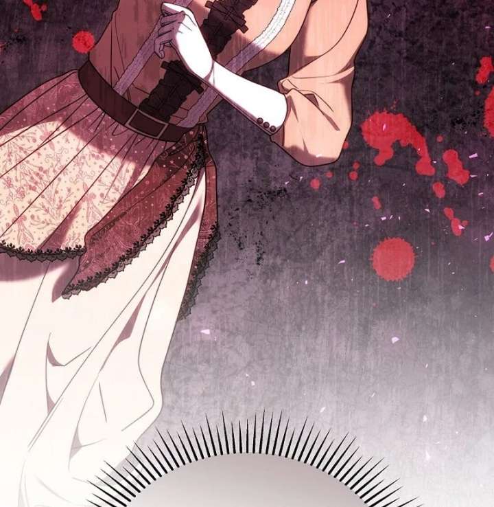 The Reason Why That Villainess Picked Up A Sword Chapter 40 page 107
