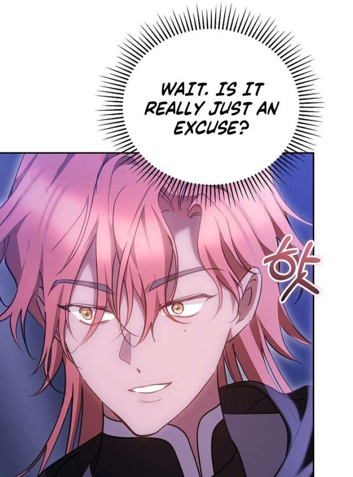 The Reason Why That Villainess Picked Up A Sword Chapter 40 page 109