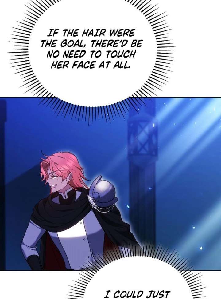 The Reason Why That Villainess Picked Up A Sword Chapter 40 page 111