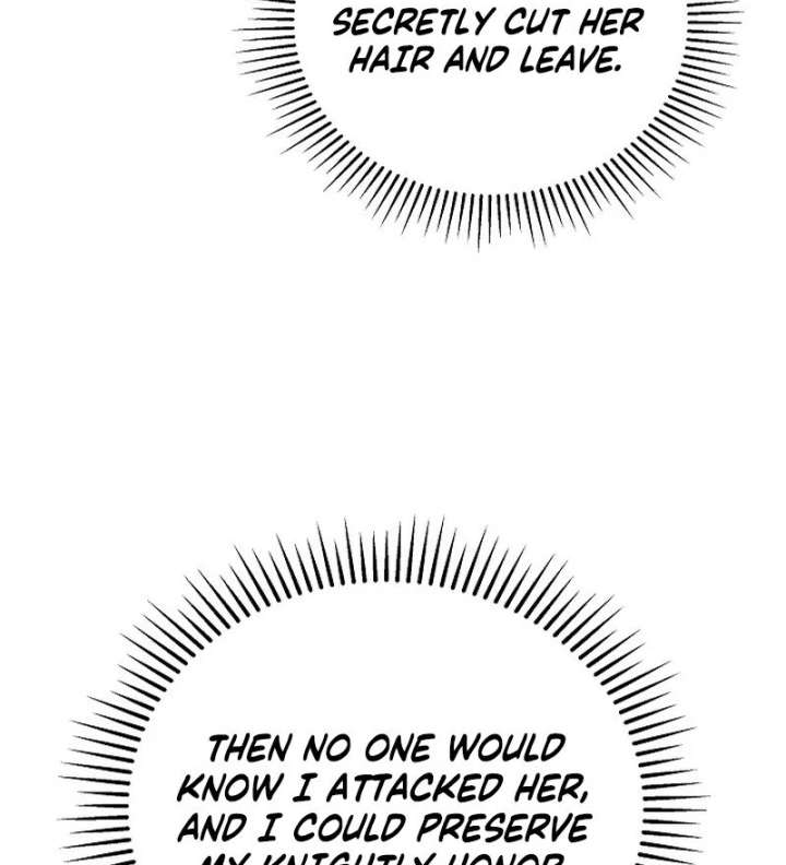 The Reason Why That Villainess Picked Up A Sword Chapter 40 page 112