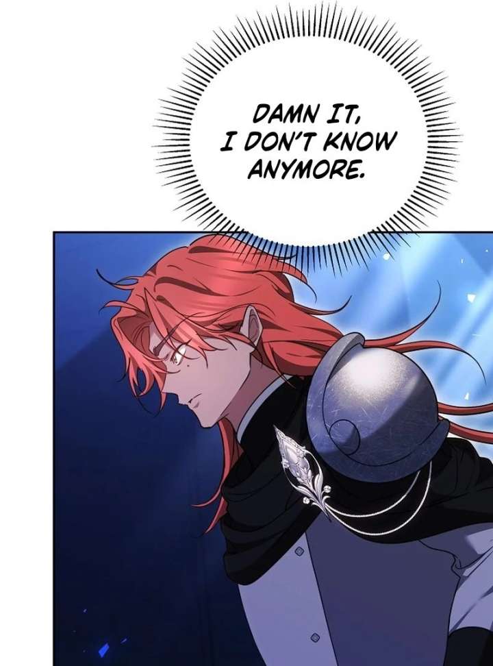 The Reason Why That Villainess Picked Up A Sword Chapter 40 page 115
