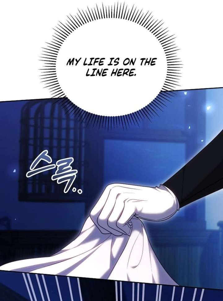 The Reason Why That Villainess Picked Up A Sword Chapter 40 page 120