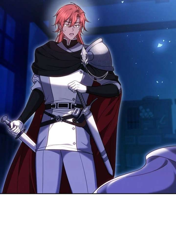 The Reason Why That Villainess Picked Up A Sword Chapter 40 page 125
