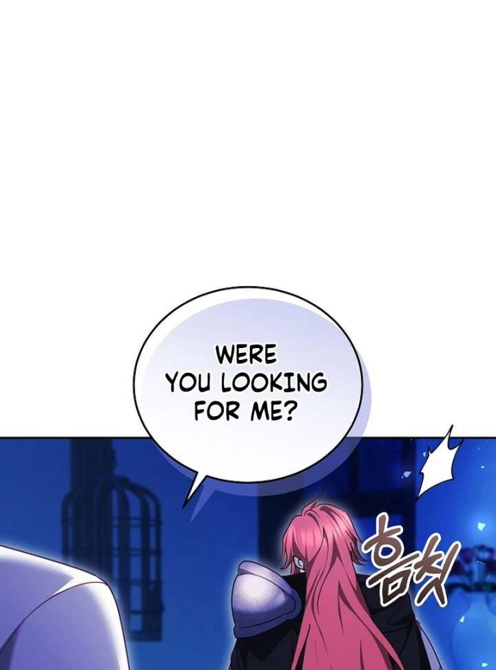 The Reason Why That Villainess Picked Up A Sword Chapter 40 page 126