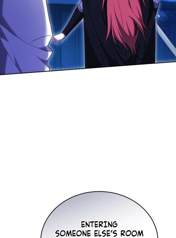 The Reason Why That Villainess Picked Up A Sword Chapter 40 page 127