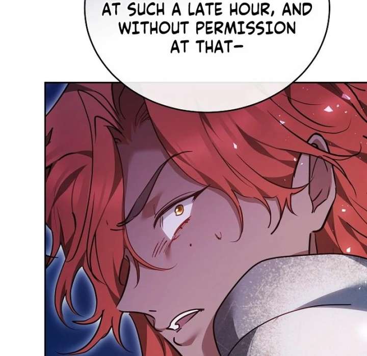 The Reason Why That Villainess Picked Up A Sword Chapter 40 page 128