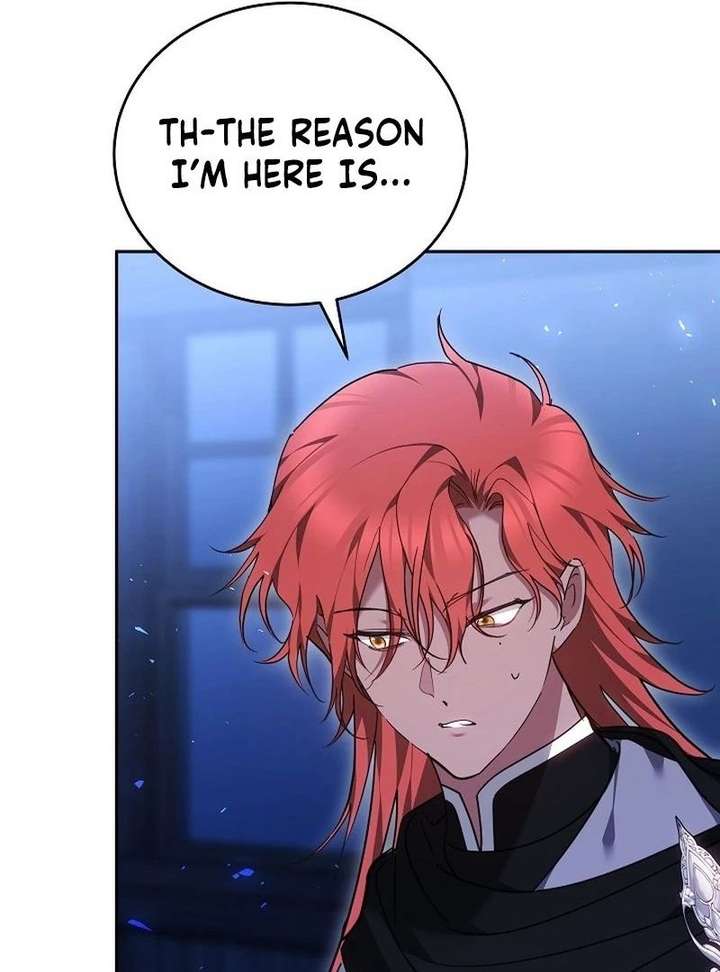 The Reason Why That Villainess Picked Up A Sword Chapter 41 page 3