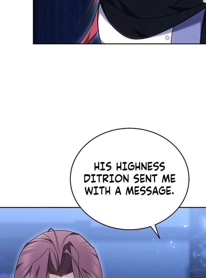 The Reason Why That Villainess Picked Up A Sword Chapter 41 page 4
