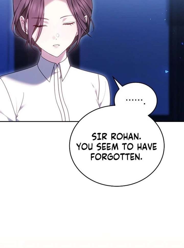 The Reason Why That Villainess Picked Up A Sword Chapter 41 page 5