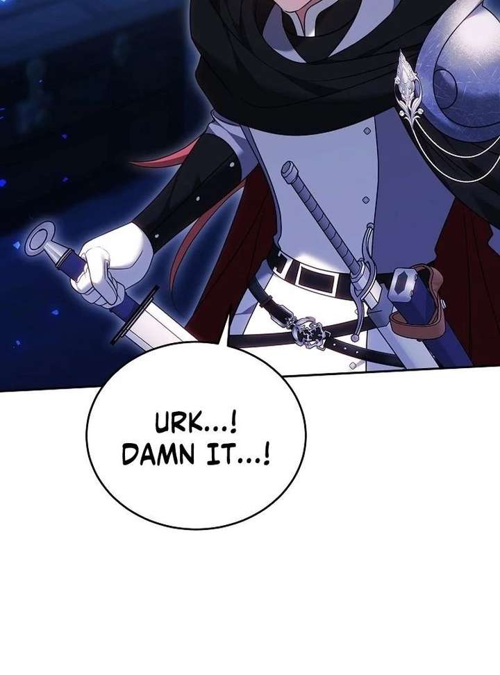 The Reason Why That Villainess Picked Up A Sword Chapter 41 page 9