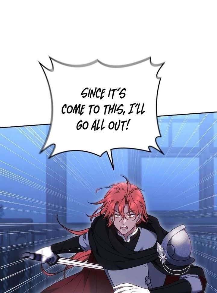 The Reason Why That Villainess Picked Up A Sword Chapter 41 page 10