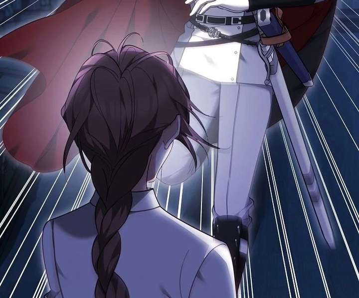The Reason Why That Villainess Picked Up A Sword Chapter 41 page 11