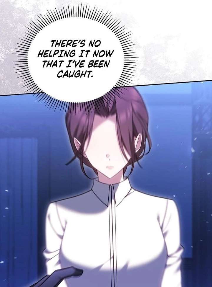 The Reason Why That Villainess Picked Up A Sword Chapter 41 page 13