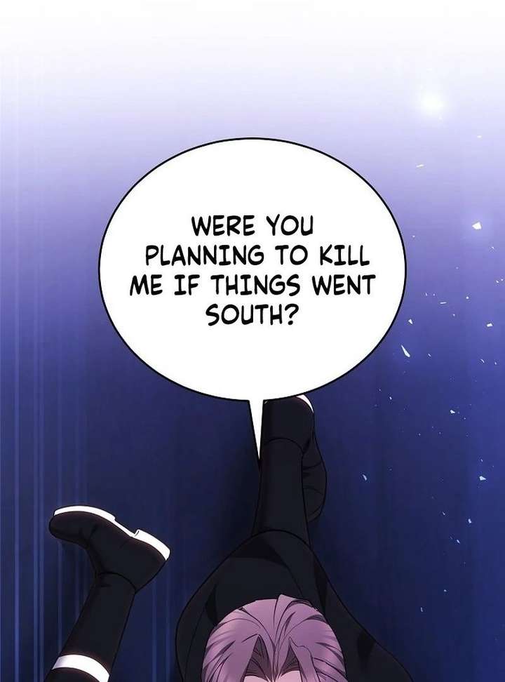 The Reason Why That Villainess Picked Up A Sword Chapter 41 page 24
