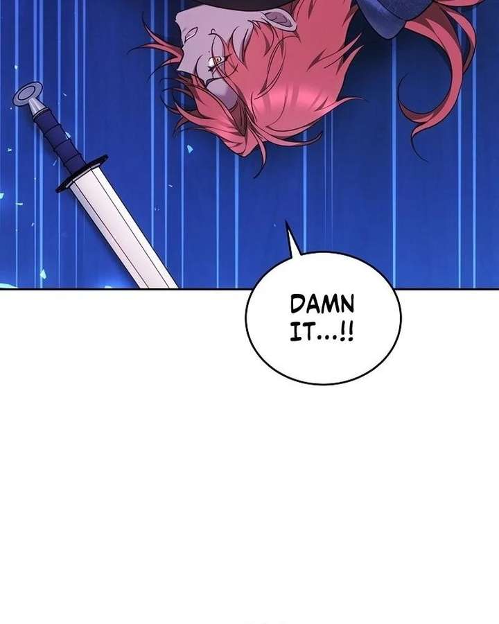The Reason Why That Villainess Picked Up A Sword Chapter 41 page 26