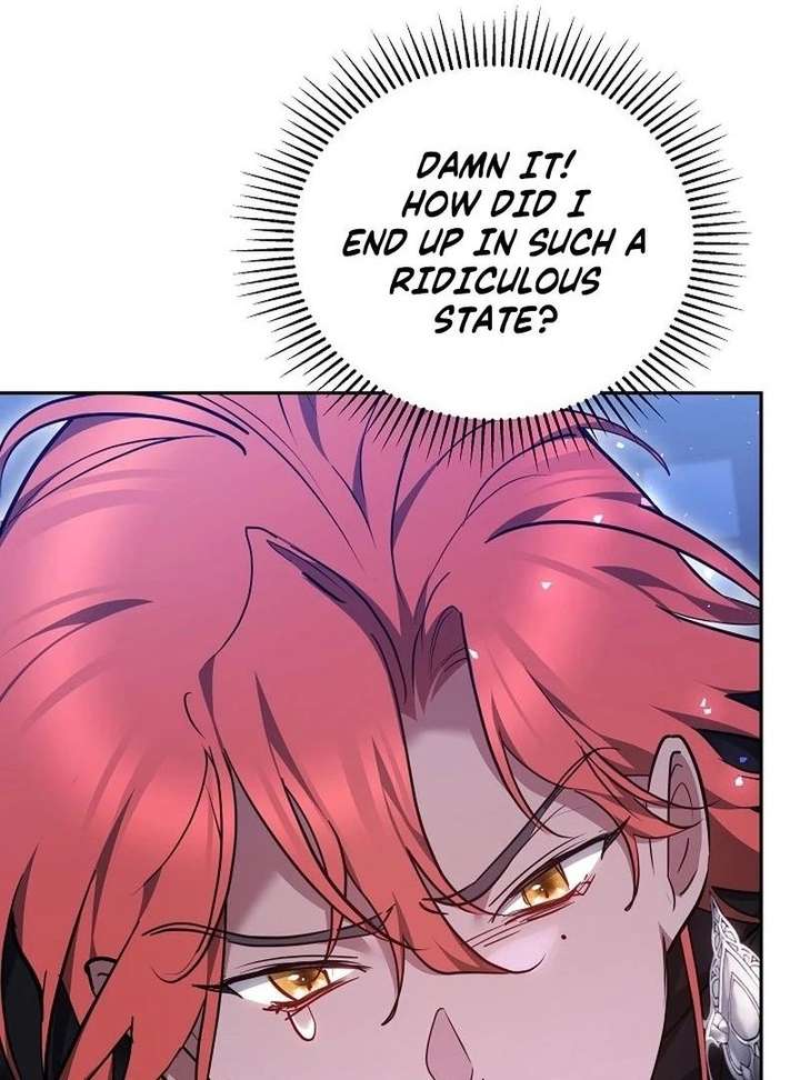 The Reason Why That Villainess Picked Up A Sword Chapter 41 page 28