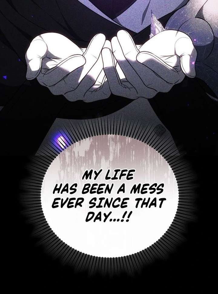 The Reason Why That Villainess Picked Up A Sword Chapter 41 page 34