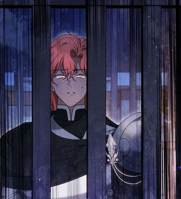 The Reason Why That Villainess Picked Up A Sword Chapter 41 page 41