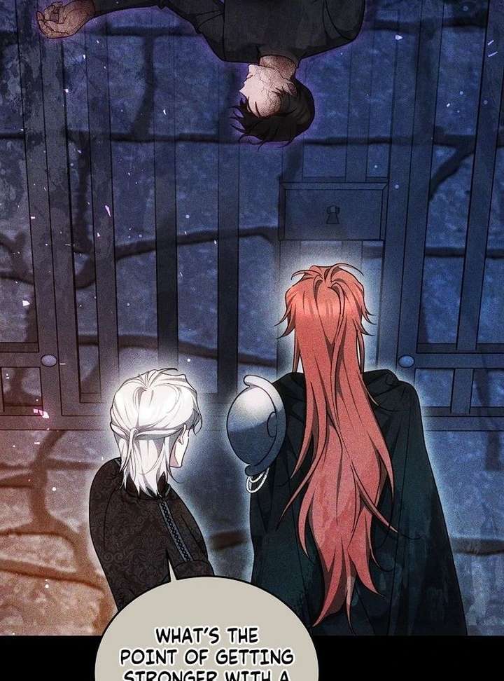 The Reason Why That Villainess Picked Up A Sword Chapter 41 page 44