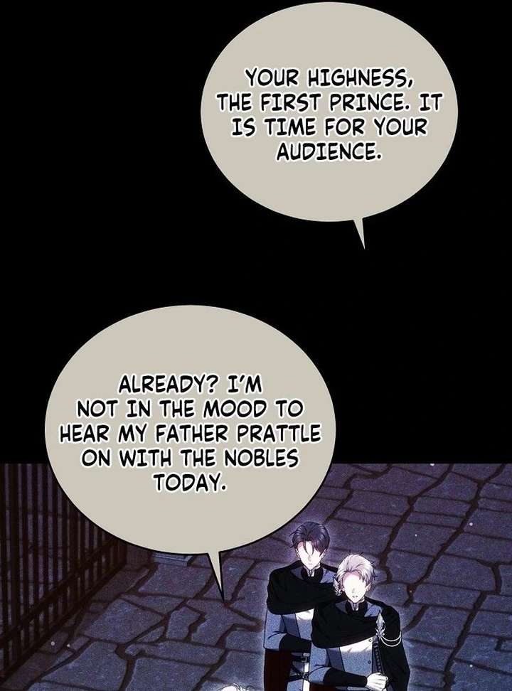 The Reason Why That Villainess Picked Up A Sword Chapter 41 page 53