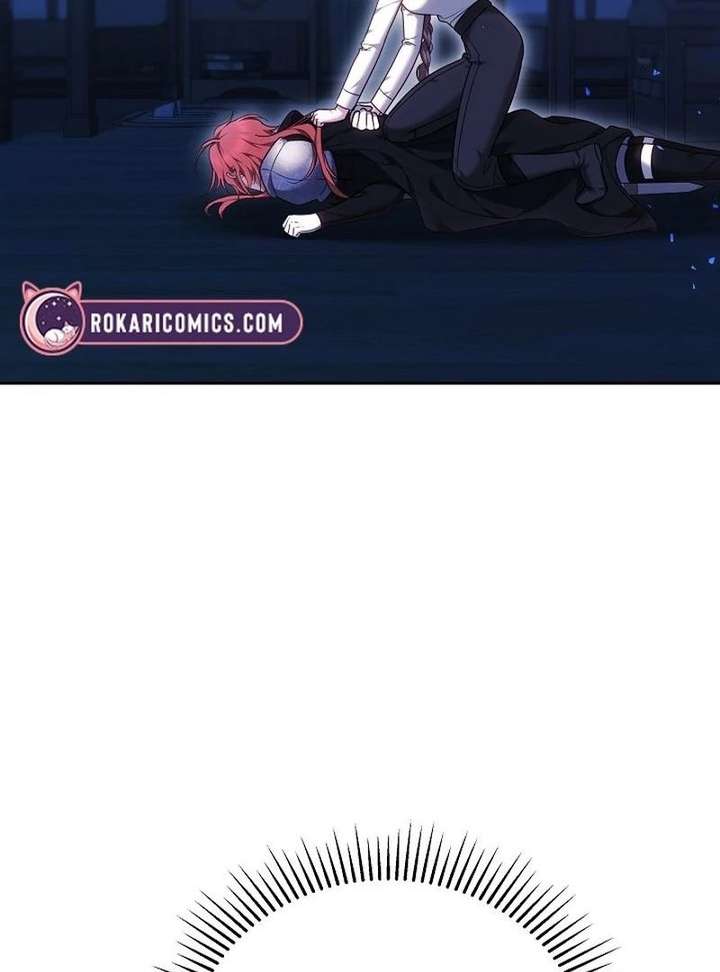 The Reason Why That Villainess Picked Up A Sword Chapter 41 page 59