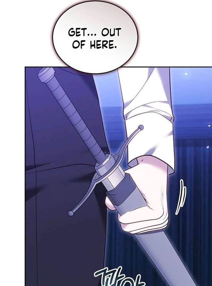 The Reason Why That Villainess Picked Up A Sword Chapter 41 page 78