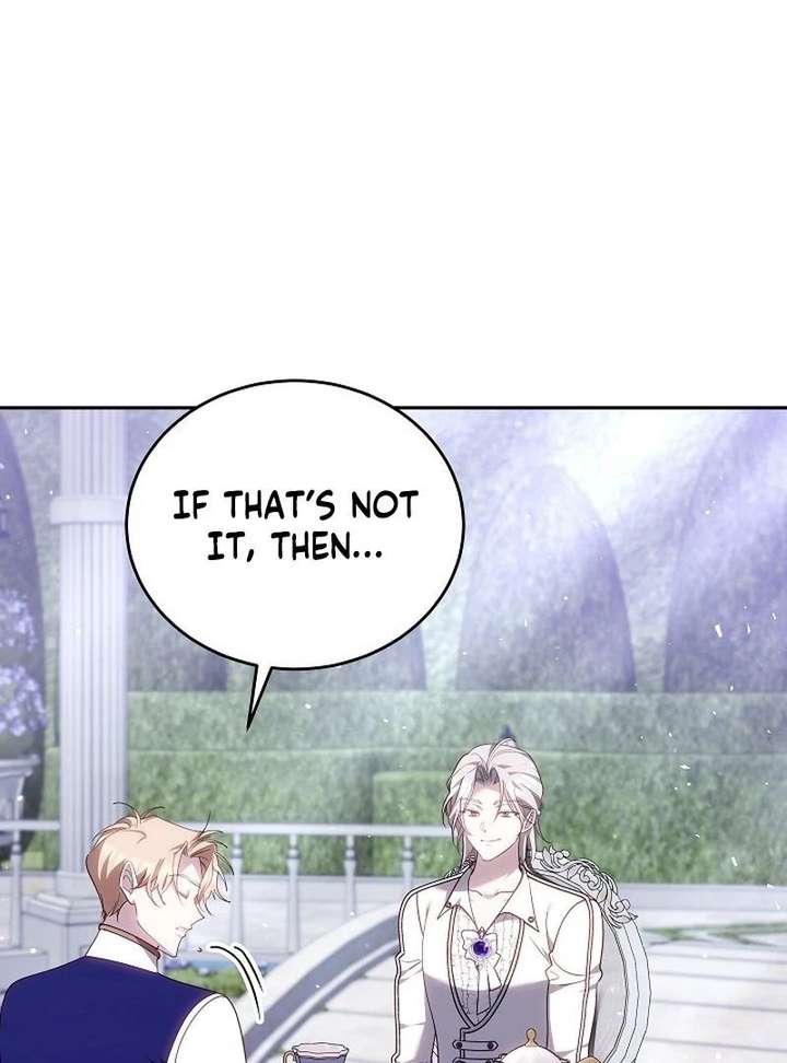 The Reason Why That Villainess Picked Up A Sword Chapter 41 page 106