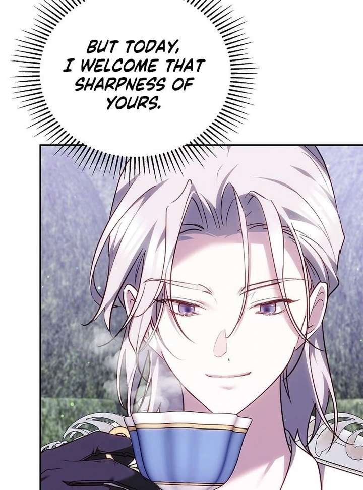 The Reason Why That Villainess Picked Up A Sword Chapter 41 page 108