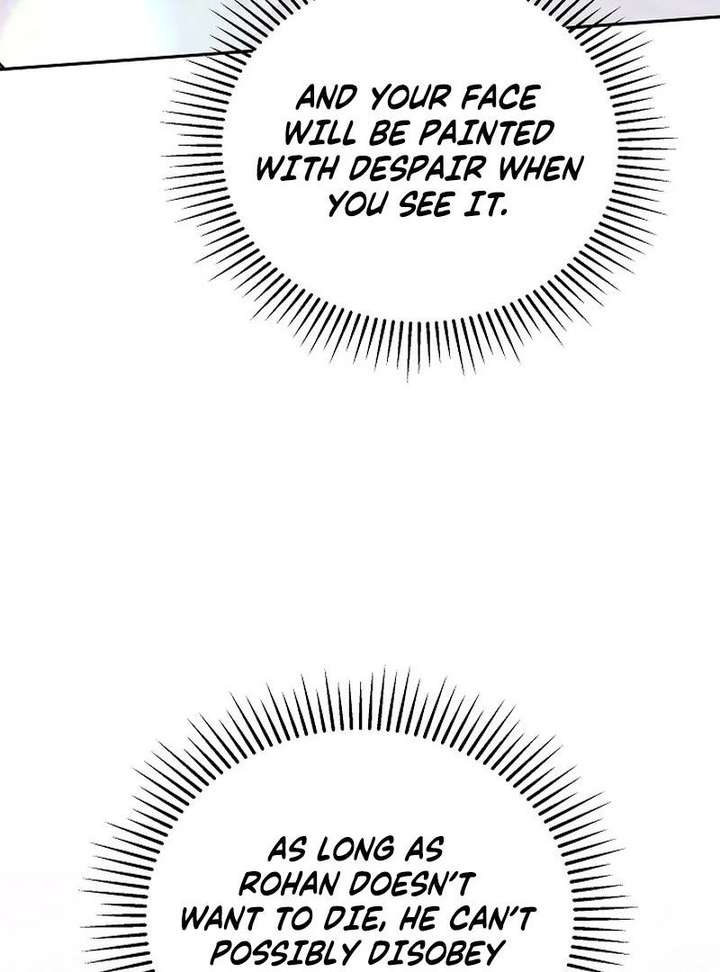 The Reason Why That Villainess Picked Up A Sword Chapter 41 page 112