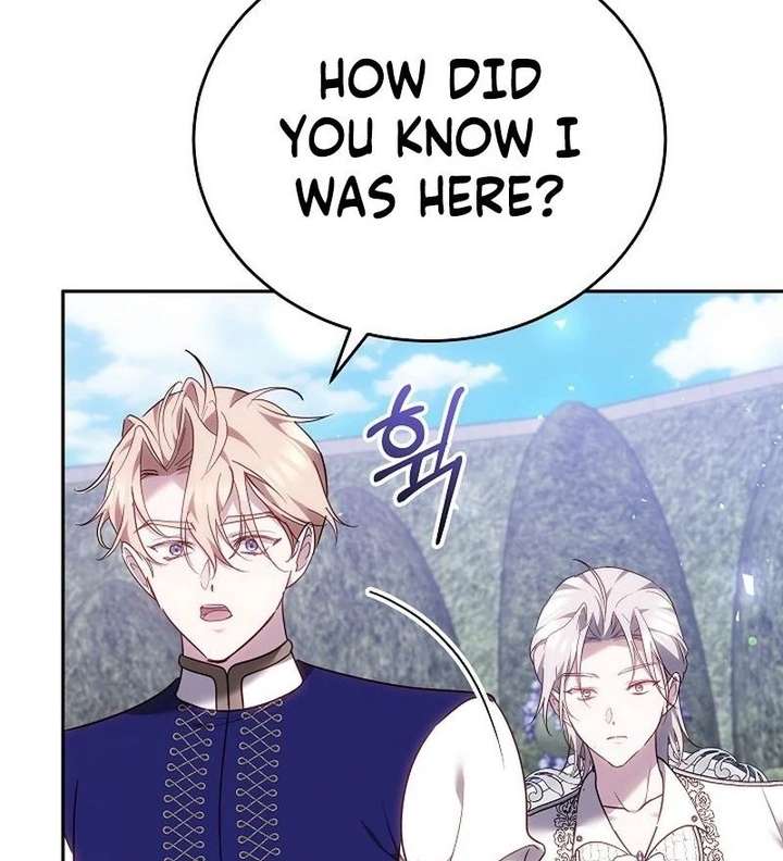 The Reason Why That Villainess Picked Up A Sword Chapter 41 page 119