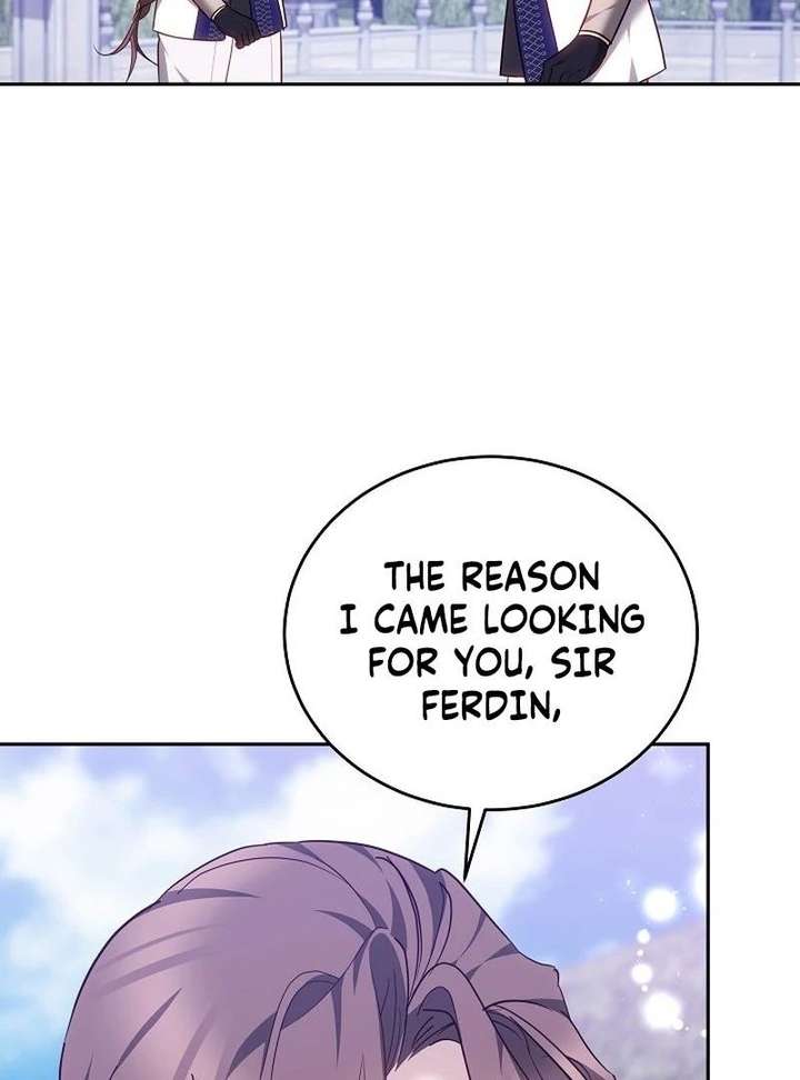 The Reason Why That Villainess Picked Up A Sword Chapter 41 page 122