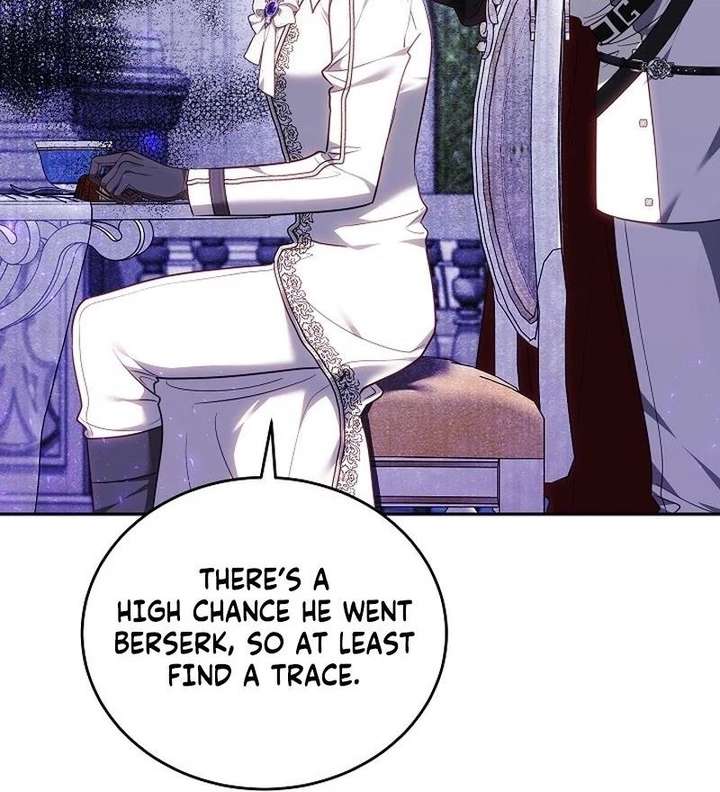 The Reason Why That Villainess Picked Up A Sword Chapter 41 page 130