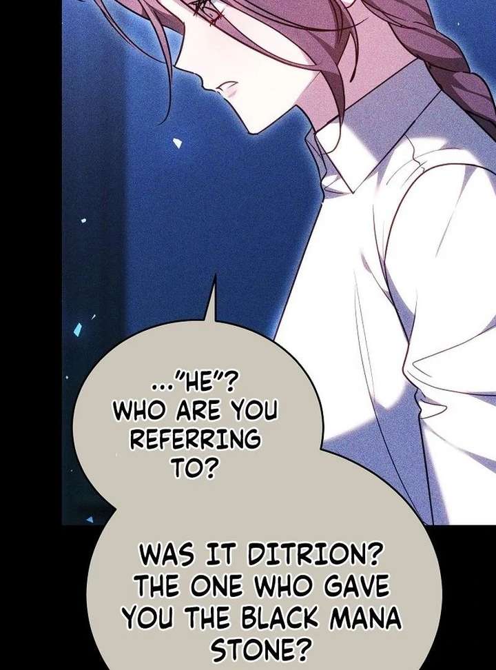 The Reason Why That Villainess Picked Up A Sword Chapter 41 page 138