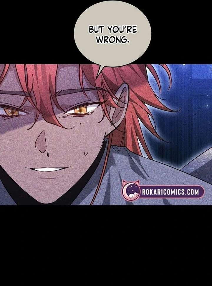 The Reason Why That Villainess Picked Up A Sword Chapter 41 page 142
